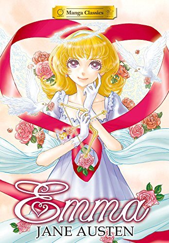 Manga Classics: Emma Softcover (Manga Classics, Jane Austin)