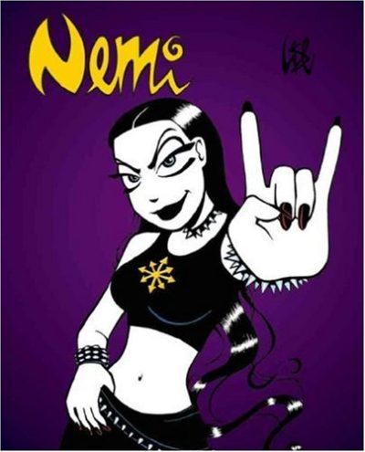 Nemi (Volume 1) (v. 1)