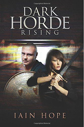 Dark Horde Rising