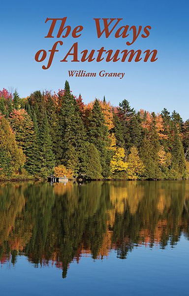 The Ways of Autumn