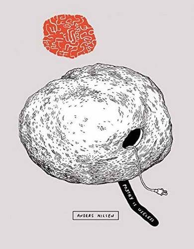 Poetry Is Useless