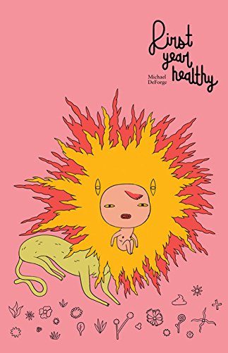 First Year Healthy