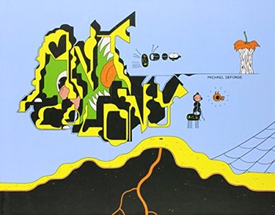 Ant Colony