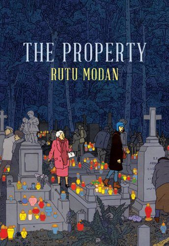 The Property