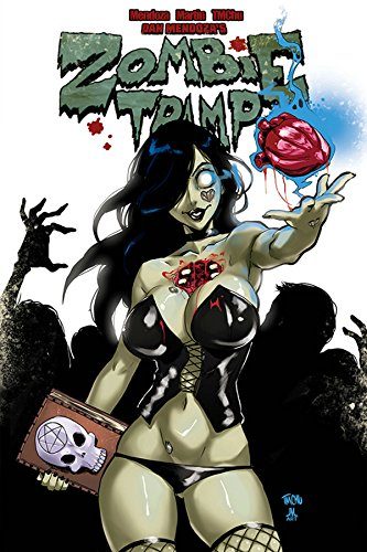 Zombie Tramp TP (Zombie Tramp Ongoing Tp)