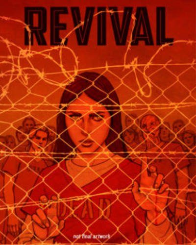 Revival Volume 6 (Revival Tp)