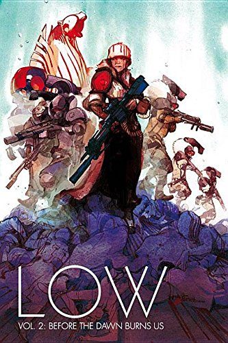 Low Volume 2 (Low Tp)