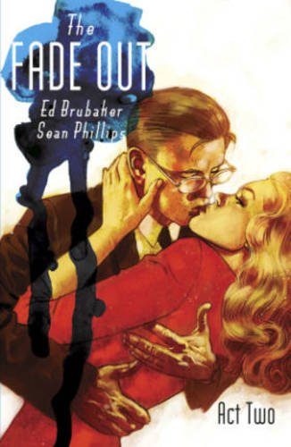 The Fade Out Volume 2 (Fade Out Tp)