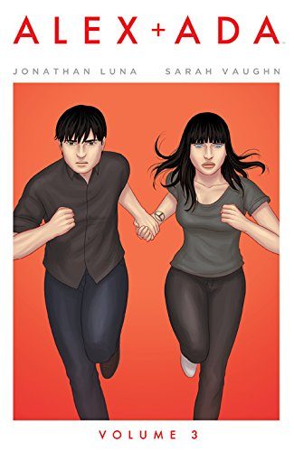 Alex + Ada Volume 3 (Alex + ADA Tp)