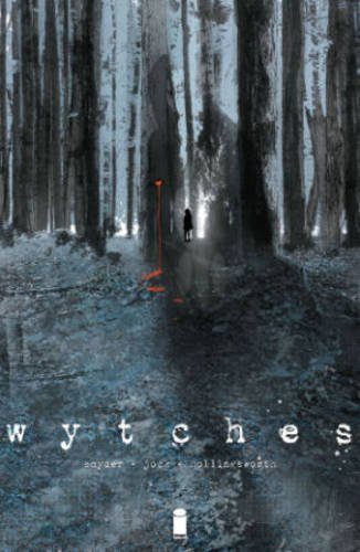 Wytches Volume 1 (Wytches Tp)