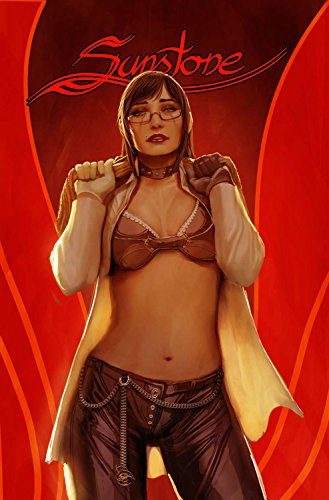 Sunstone Volume 2 OGN (Sunstone Tp)