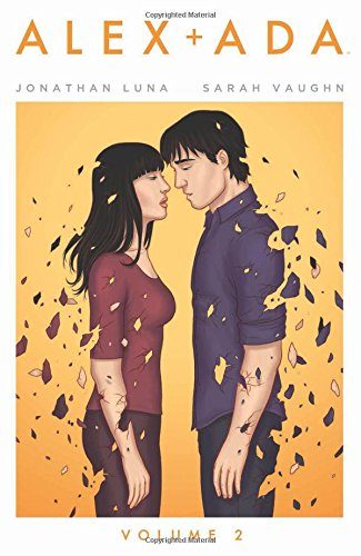 Alex + Ada Volume 2 (Alex + ADA Tp)