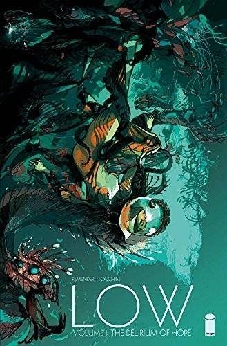 Low Volume 1: The Delirium of Hope (Low Tp)