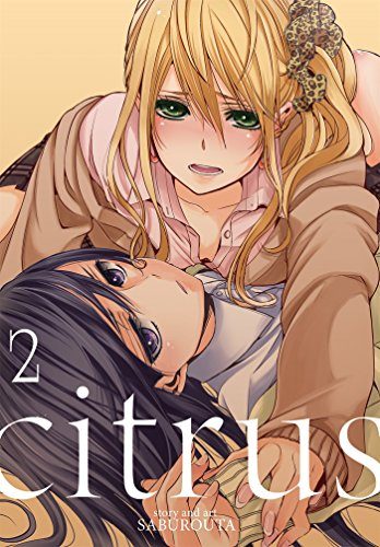 Citrus, Vol. 2