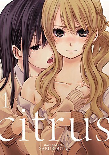 Citrus, Vol. 1