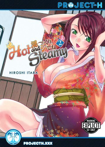 Hot & Steamy, Vol. 2 (Hot and Steamy)
