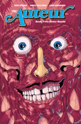 The Auteur Volume 2 (Brides of Helheim)