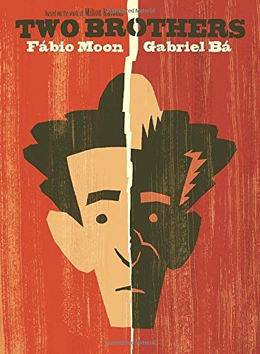 Two Brothers (Milton Hatoum)
