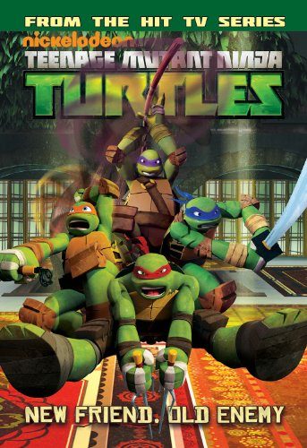Teenage Mutant Ninja Turtles Animated Volume 2: Never Say Xever / The Gauntlet
