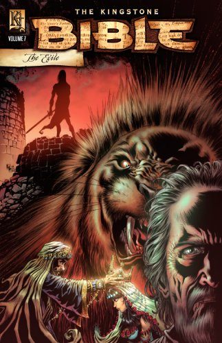 The Kingstone Bible: Volume 7