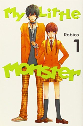 My Little Monster 1