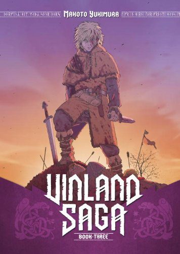 Vinland Saga 3