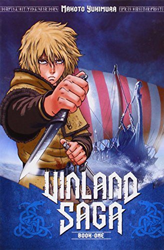 Vinland Saga 1