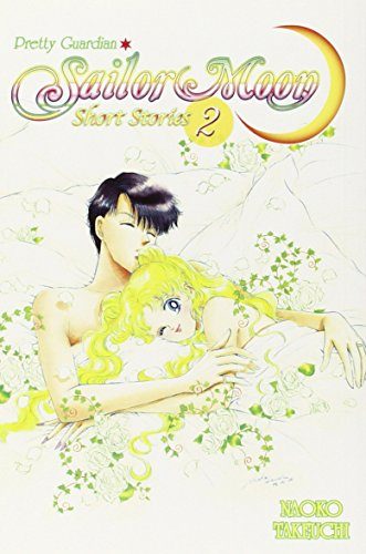 Sailor Moon Short Stories 2