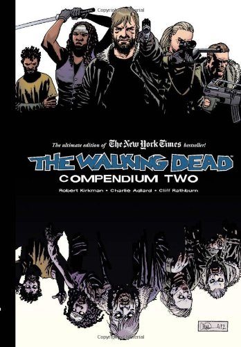 The Walking Dead: Compendium Two