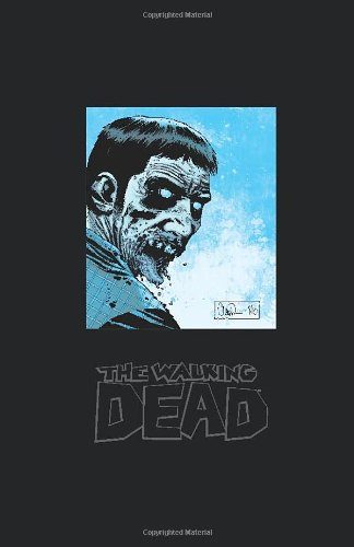 The Walking Dead Omnibus Volume 3