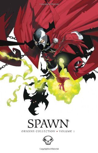 Spawn Origins Vol 1 TP (Spawn Origins Collection)