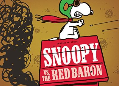 Snoopy Vs. the Red Baron (Peanuts Seasonal)