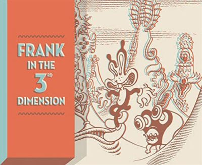 Frank In The 3rd Dimension
