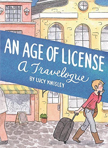 An Age Of License