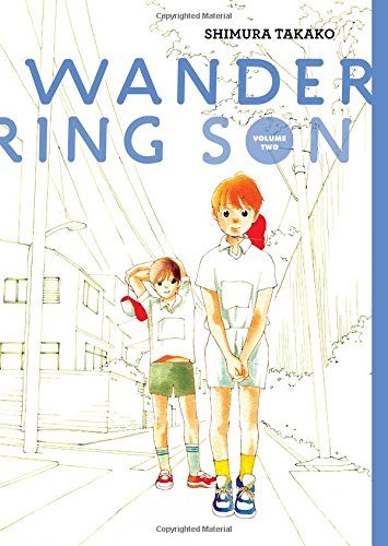 Wandering Son: Book Two