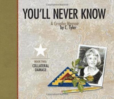 You'll Never Know Book Two: "Collateral Damage" (You'll Never Know)