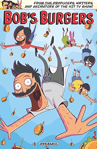 Bob's Burgers (Bobs Burgers Tp)