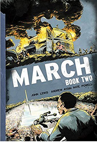 March: Book Two