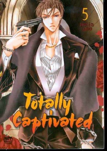 Totally Captivated Volume 5 (v. 5)