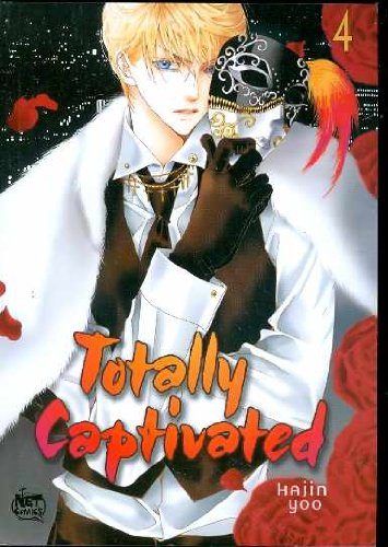 Totally Captivated Volume 4 (v. 4)