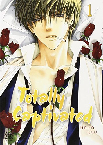 Totally Captivated Volume 1 (v. 1)