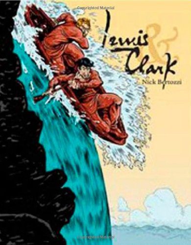 Lewis & Clark