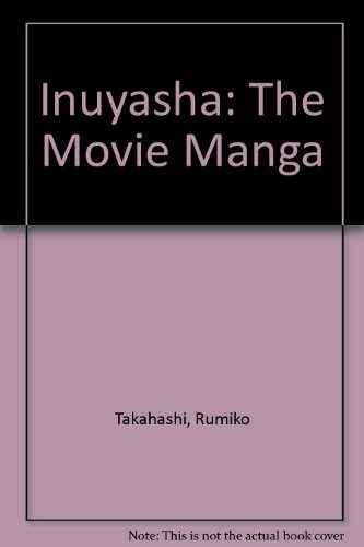 Inuyasha: Movie Manga