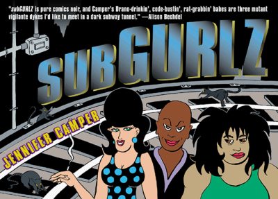SUBGurlz