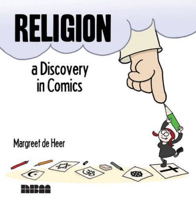 Religion: A Discovery in Comics
