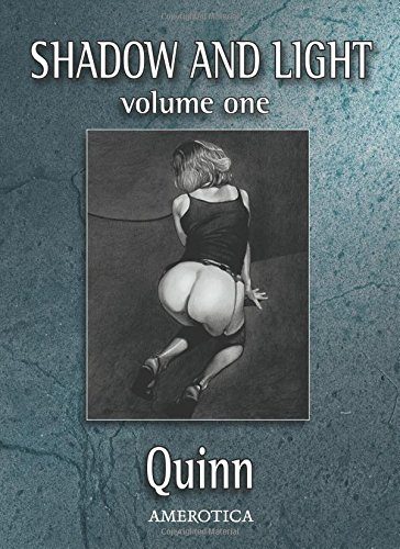Shadow and Light, Volume 1 (Shadow & Light)