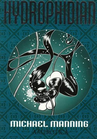 Hydrophidian (Spider Garden Book Two)