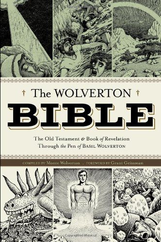 The Wolverton Bible