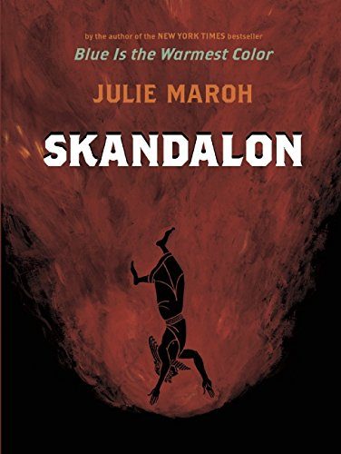 Skandalon