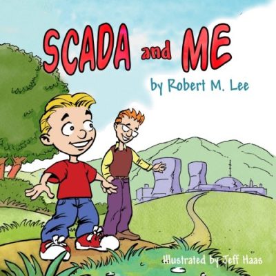 SCADA and Me: A Book for Children and Management